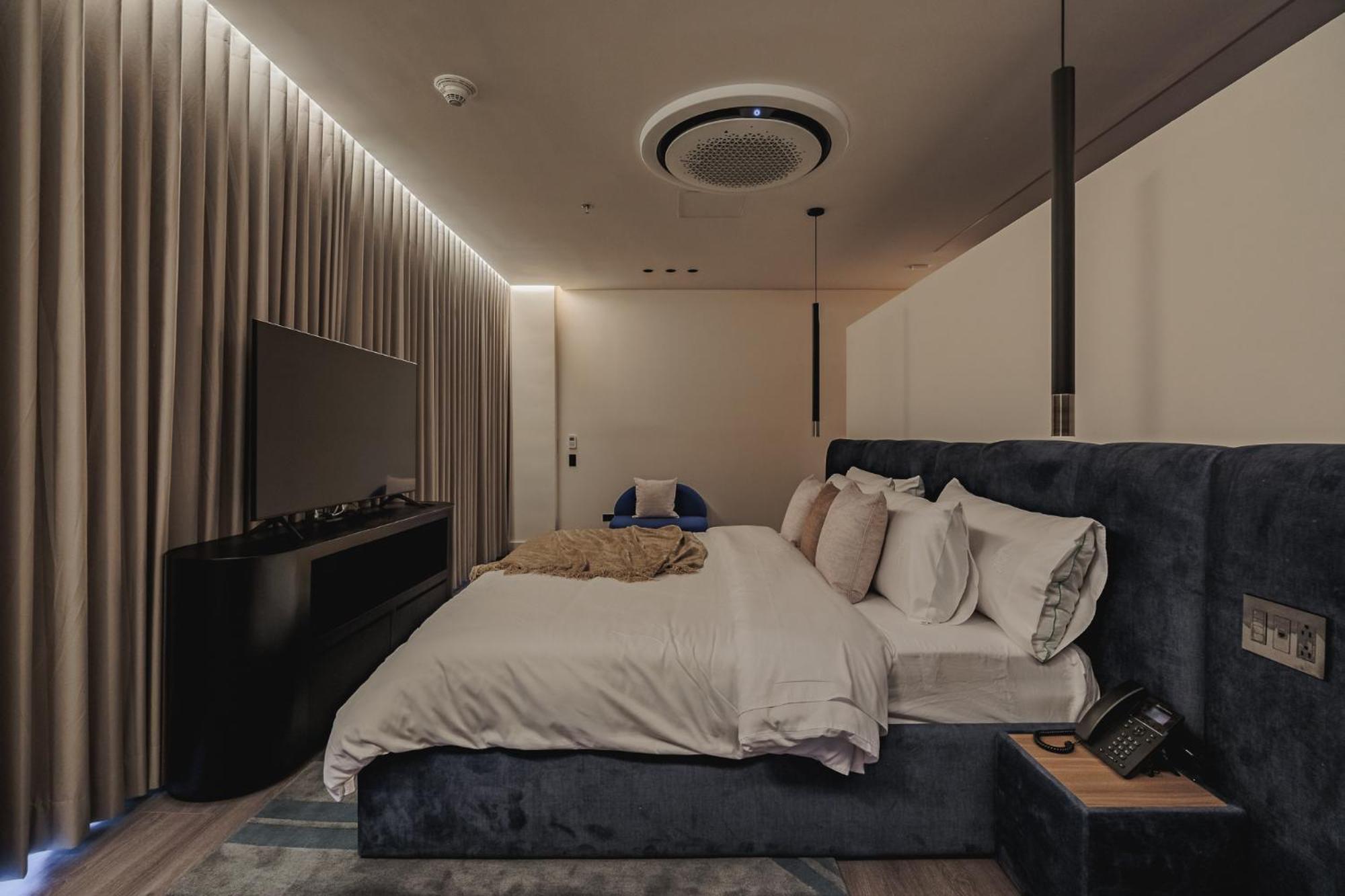 Nock - Reserved Residences Medellin Bagian luar foto