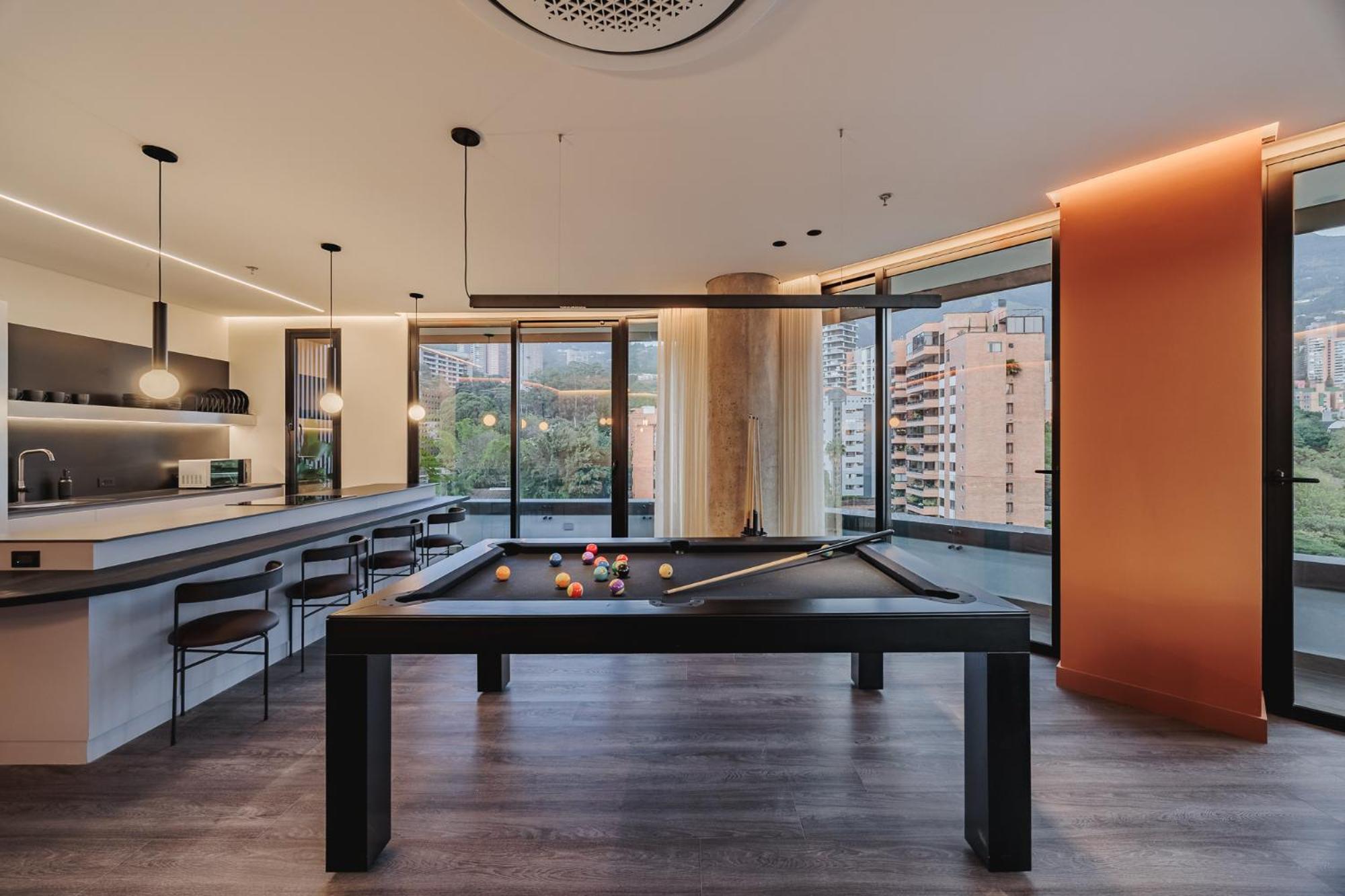 Nock - Reserved Residences Medellin Bagian luar foto