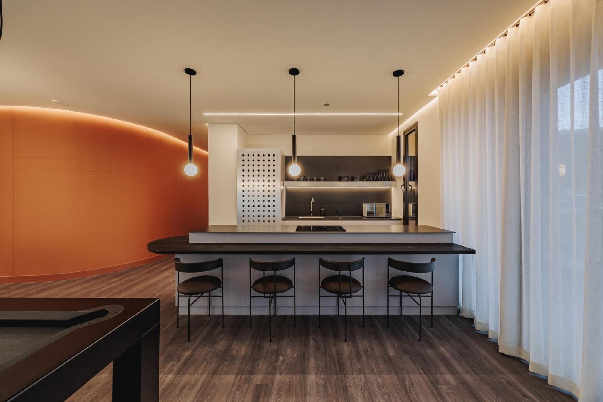 Nock - Reserved Residences Medellin Bagian luar foto