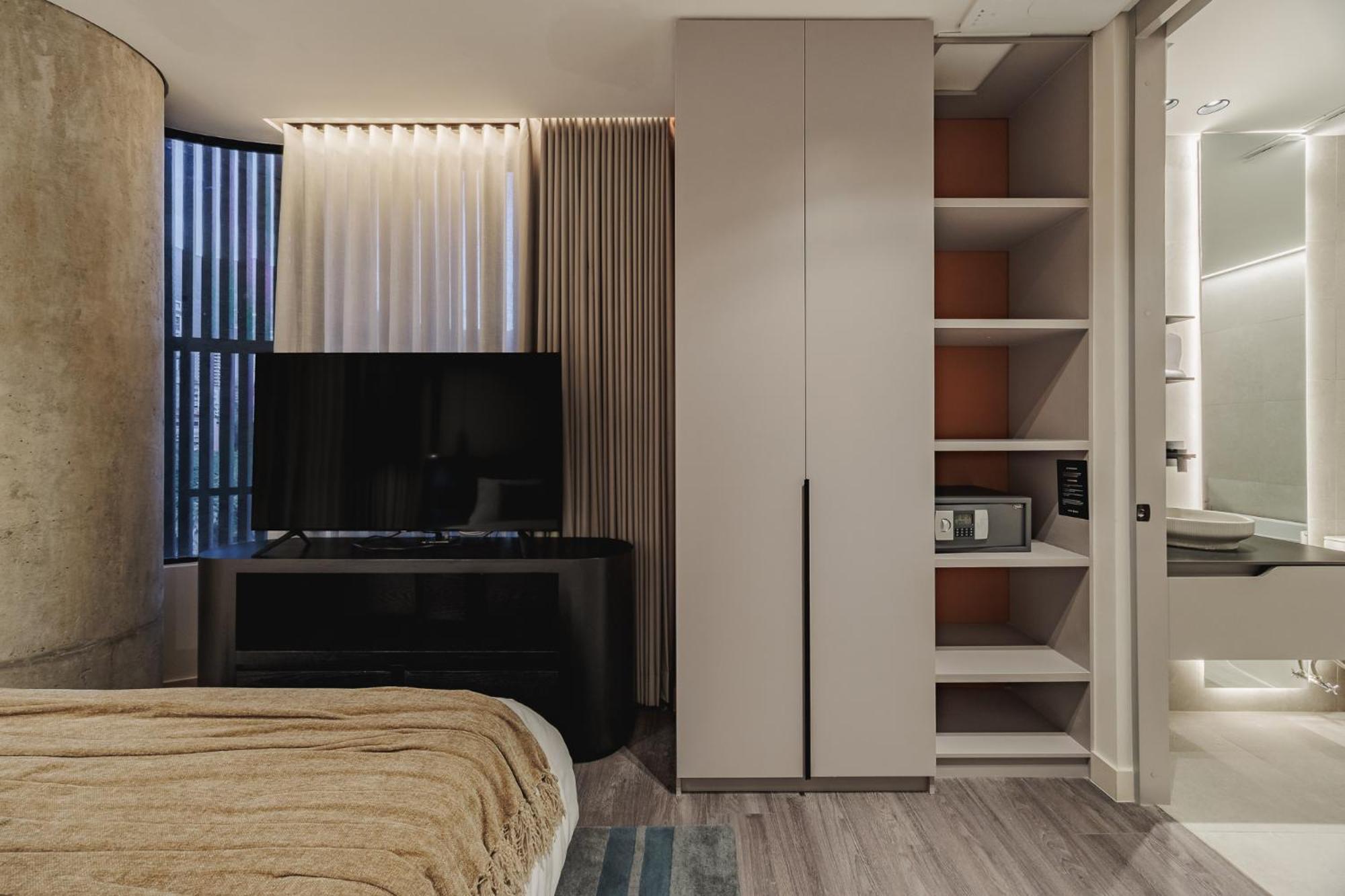 Nock - Reserved Residences Medellin Bagian luar foto