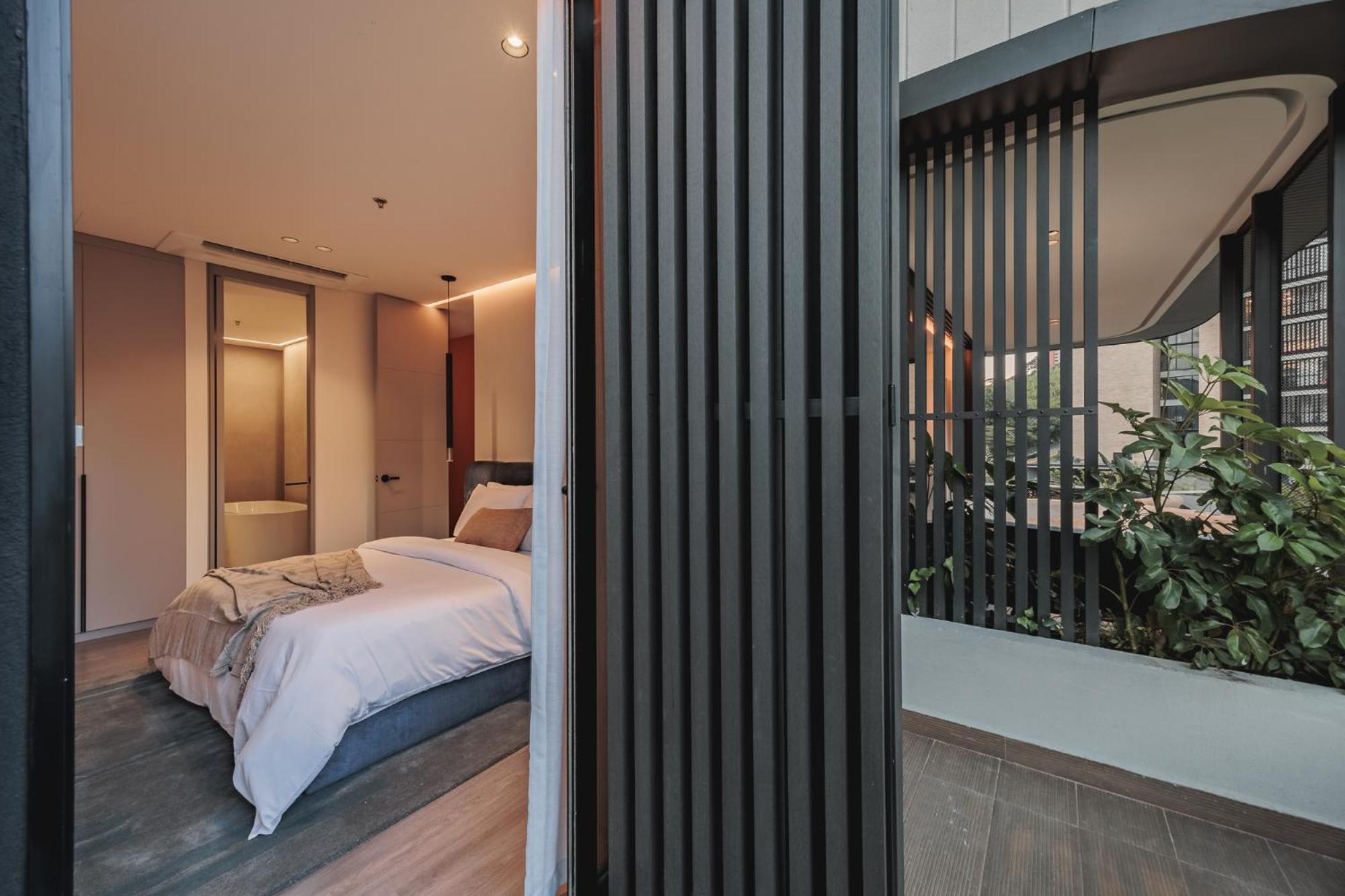 Nock - Reserved Residences Medellin Bagian luar foto