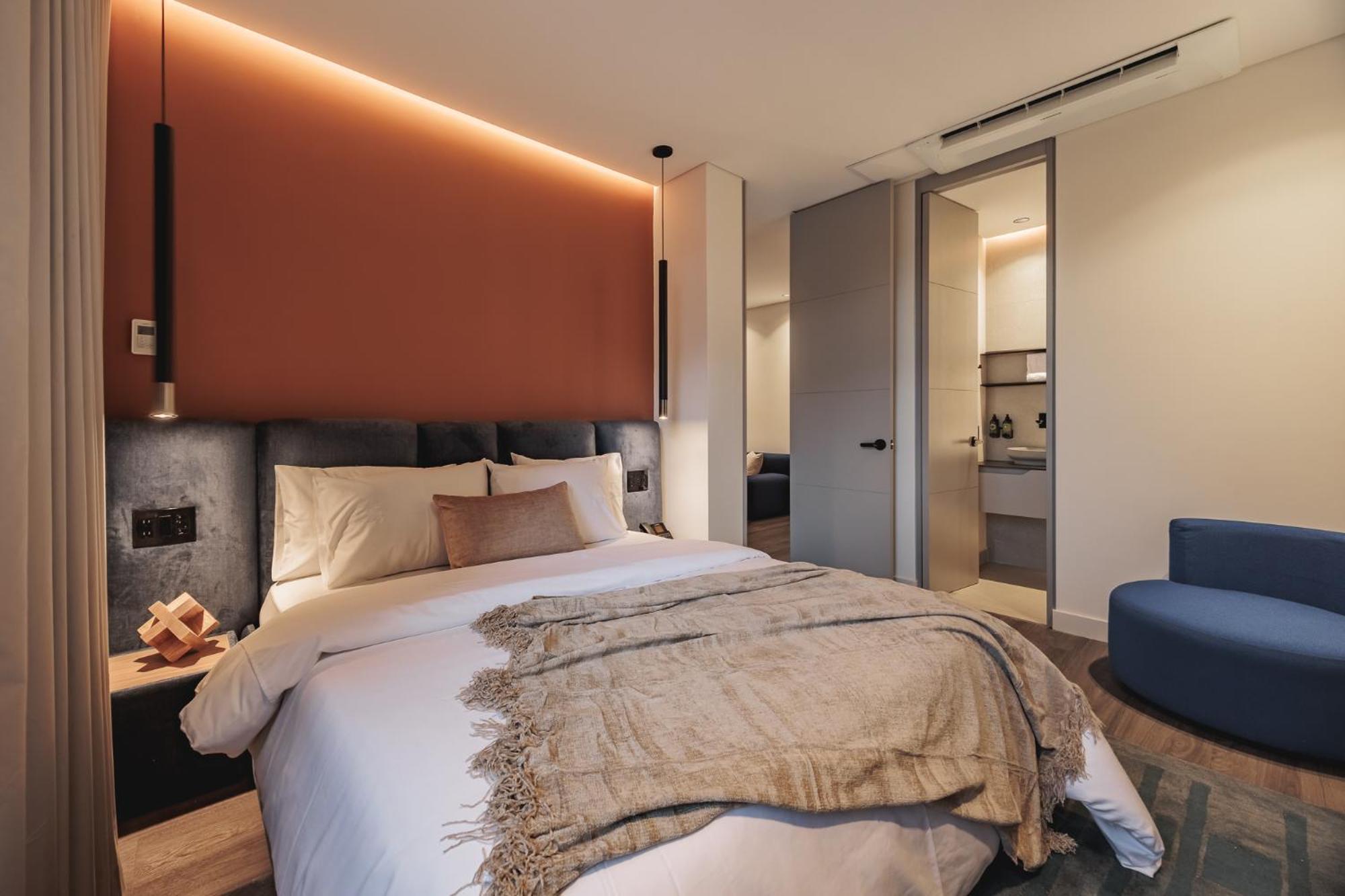 Nock - Reserved Residences Medellin Bagian luar foto