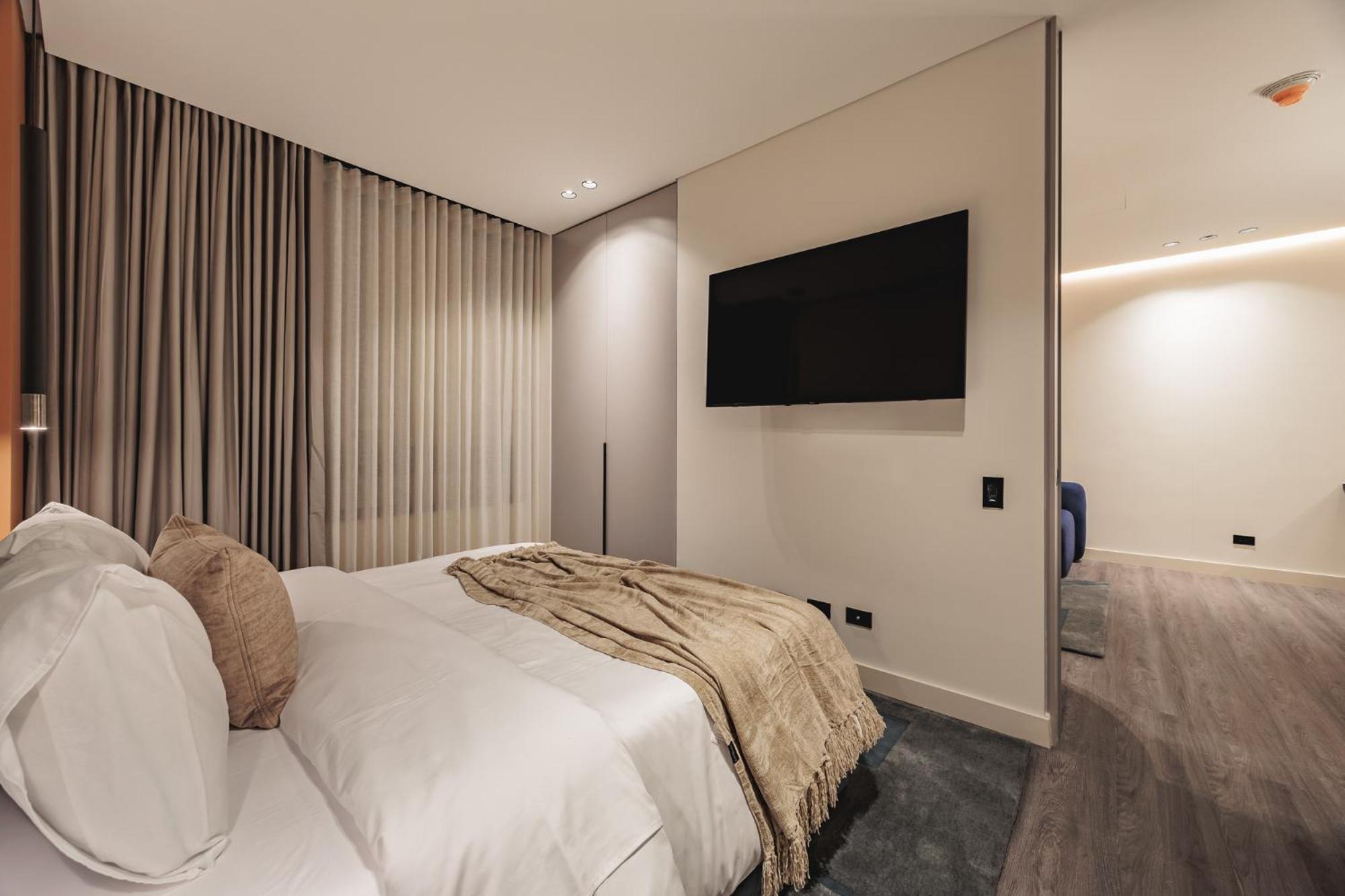 Nock - Reserved Residences Medellin Bagian luar foto