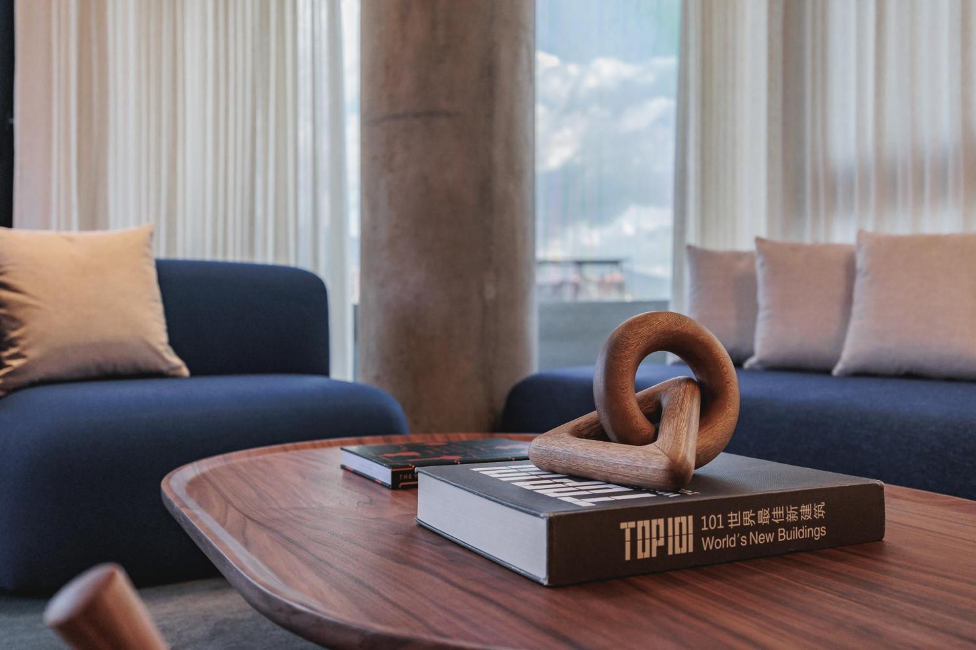 Nock - Reserved Residences Medellin Bagian luar foto