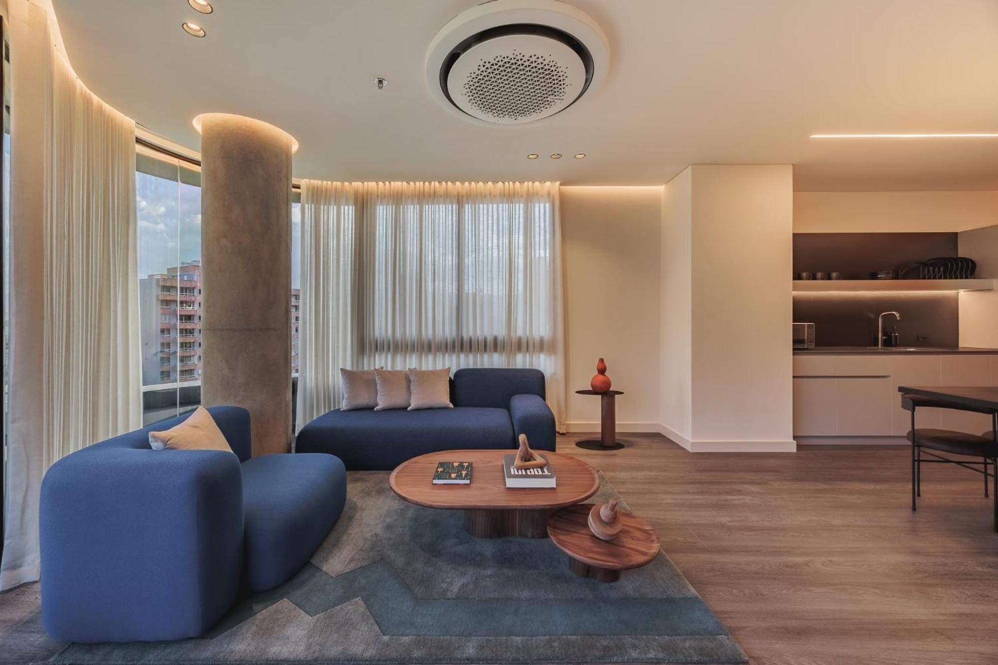 Nock - Reserved Residences Medellin Bagian luar foto