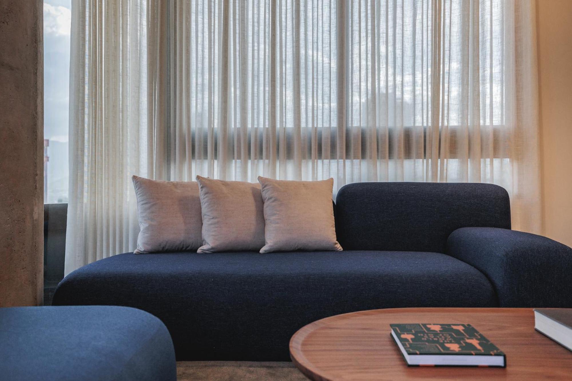 Nock - Reserved Residences Medellin Bagian luar foto