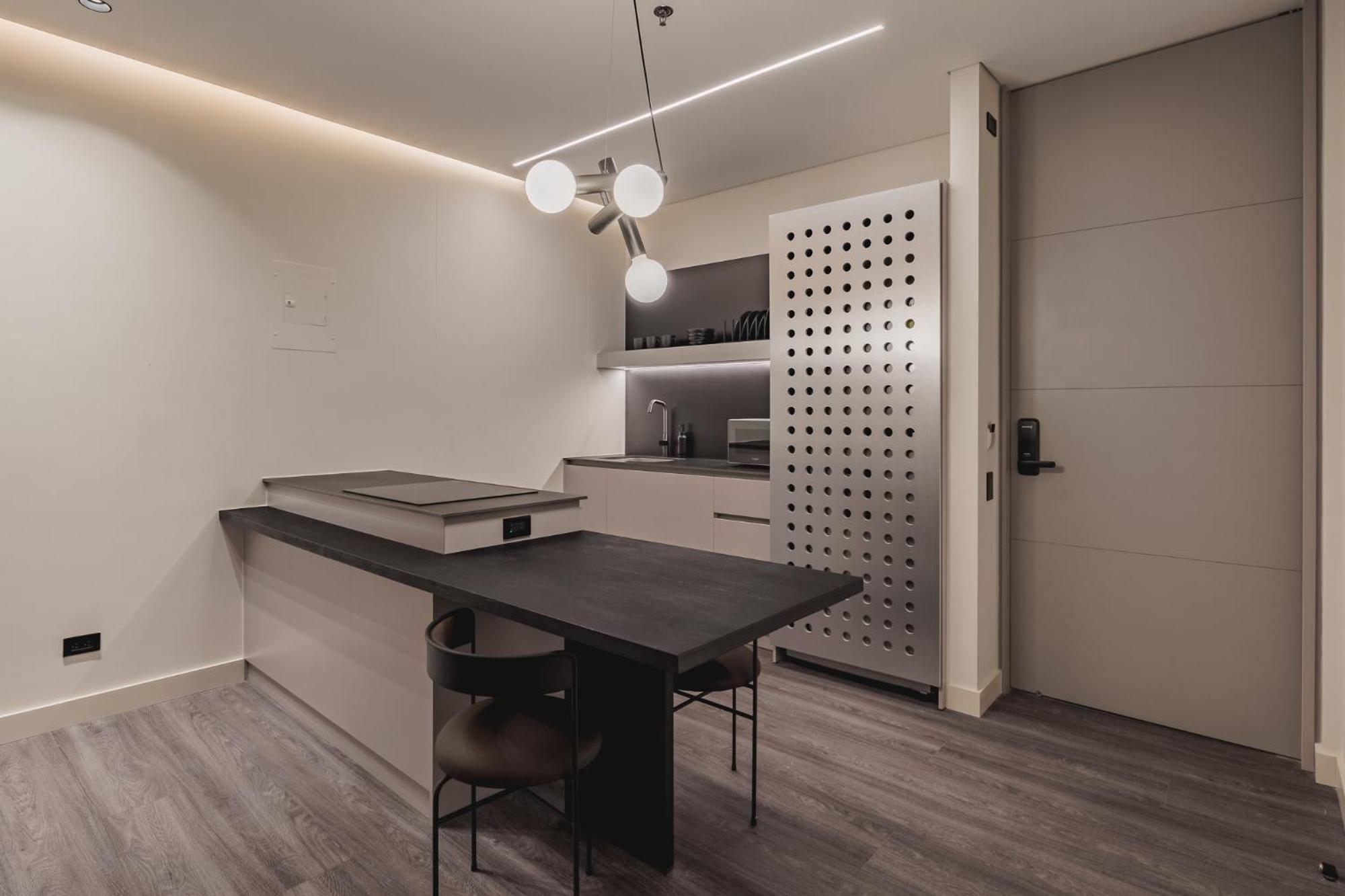 Nock - Reserved Residences Medellin Bagian luar foto