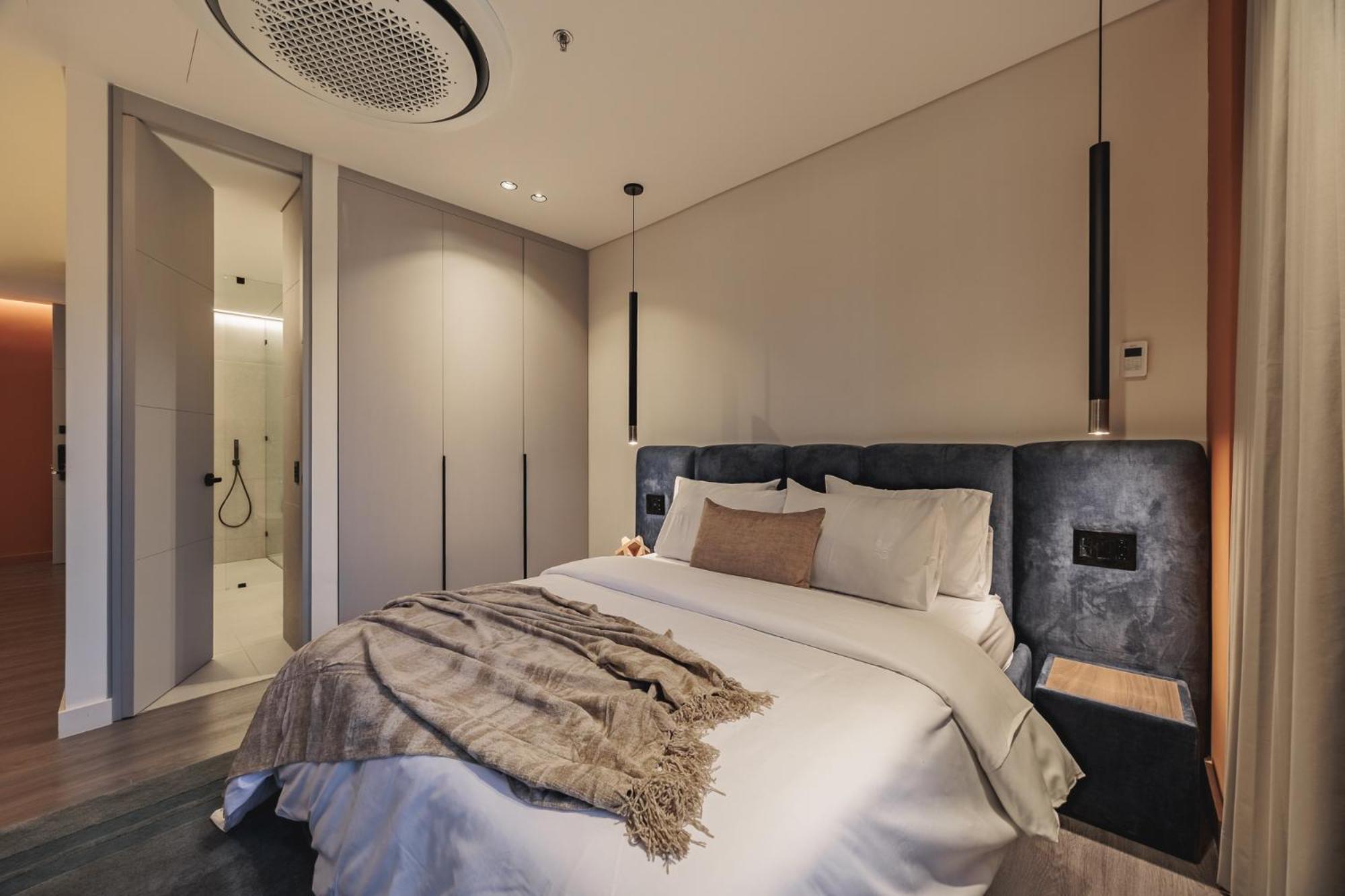 Nock - Reserved Residences Medellin Bagian luar foto