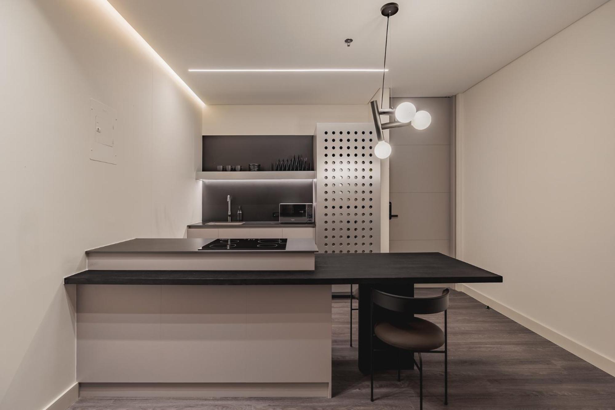 Nock - Reserved Residences Medellin Bagian luar foto
