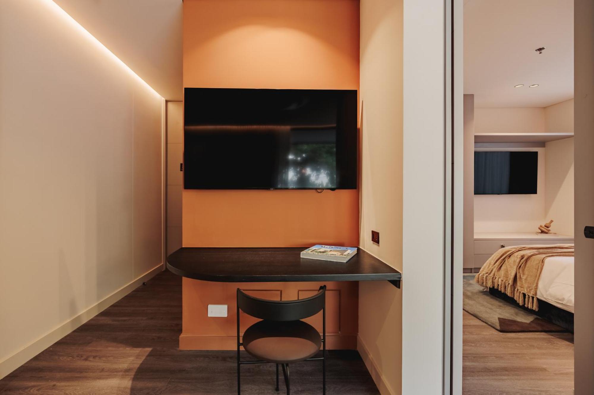 Nock - Reserved Residences Medellin Bagian luar foto