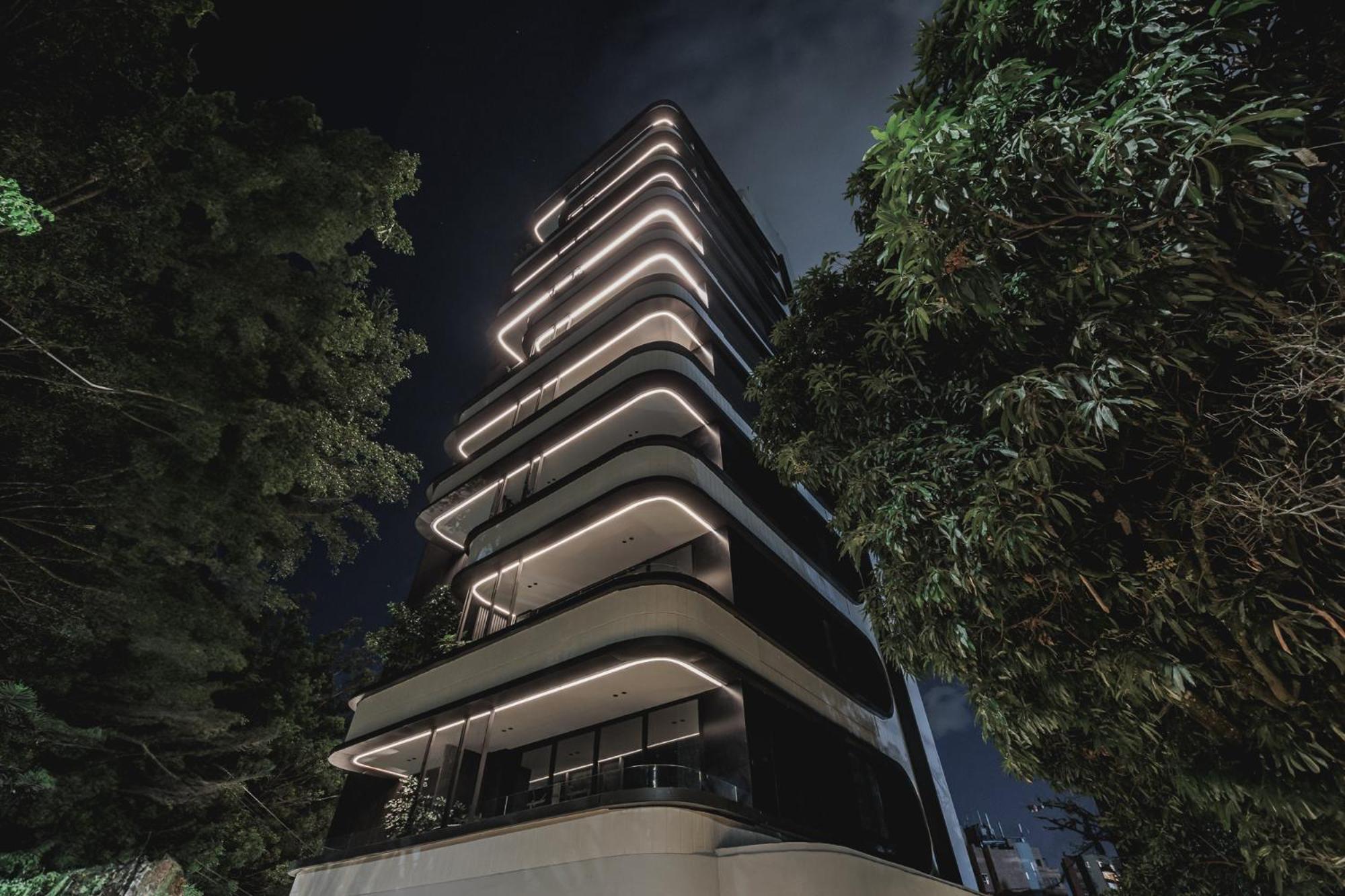 Nock - Reserved Residences Medellin Bagian luar foto