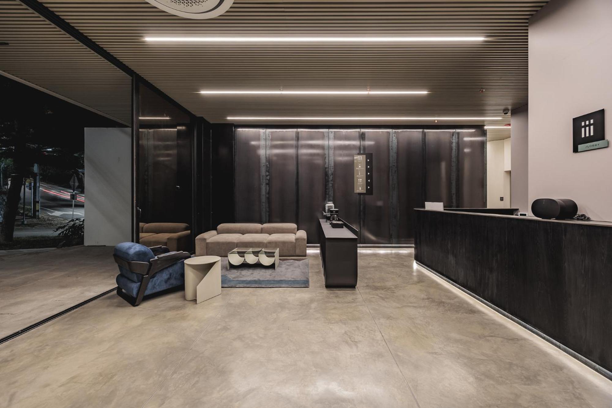 Nock - Reserved Residences Medellin Bagian luar foto
